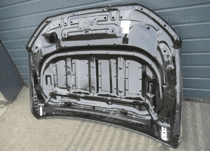 Maska pokrywa silnika ford ranger v 5 lift 2015 18