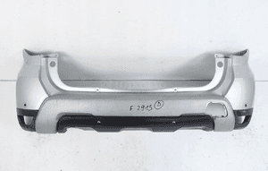 Toyota RAV4 iv 4 2019- zderzak tył tylny 52159-42230 1