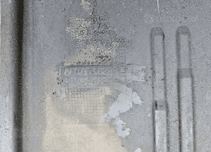 Audi A4 B8 osłona pod silnik 8F0863822A 3