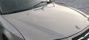 Saab 93 9-3  maska   05 lak 297 1