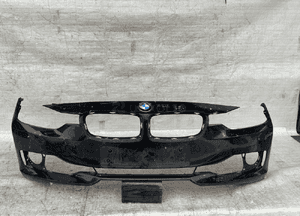 Bmw 3 F30 / F31 zderzak przedni 11- 1
