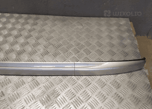 Mitsubishi outlander iii reling dachowy prawy 6