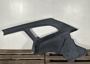 Blotnik tyl tylny prawy mazda 6 vi gh kombi 2009- 4