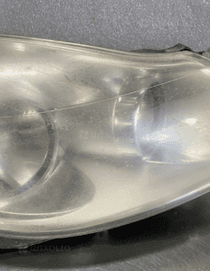 Lampa prawy przod opel corsa d 13186382 org fv 4