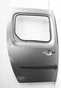 RENAULT KANGOO II drzwi prawe przesuwne '2015 1
