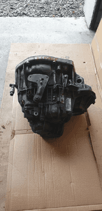 Skrzynia biegów manualna Renault Espace IV 1.9 DCI PK6355 8200562306 3