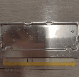 Mercedes-Benz OE A2129004906 sterownik airmatic 3