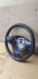 Kierownica oryginalna trójramienna BMW I E87 6763076 4