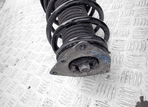 MCPHERSON ZWROTNICA PEUGEOT 2008 II 1.2 PURETECH 4