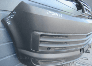 Zderzak przedni przód vw T6 transporter 7E0807221D 2015-2019 4