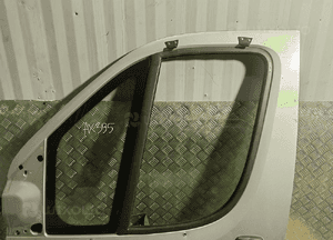 Drzwi lewy przód ducato iii boxer jumper 06- 3