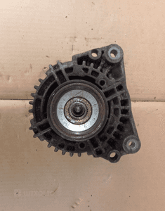 ALTERNATOR 90A 038903023L VW AUDI 1.9 TDI 105 KM 4