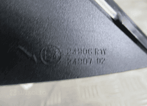 Lampa tylna tył prawa honda civic x led 2015- 7