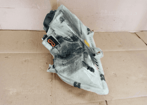 Lampa prawa przednia przód Seat Alhambra 0301048302 6