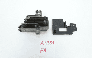 Moduł przetwornica toyota 10059-19011 2