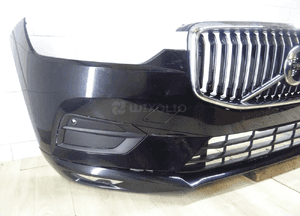VOLVO XC60 II 17- zderzak przód przedni 31425160 2