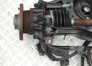 SANKI WOZEK ZAWIESZENIE TYL DYFER A3 4X4 3.2V6 5