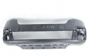 Citroen berlingo iii lift 2015- zderzak przód przedni 9810923377 1