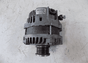 Mazda 6 iii gj 2.2D alternator 150A SH1N A2TX9181 1