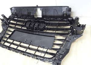 Audi A3 8V3 grill atrapa chłodnicy 8V3853651 10