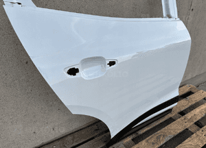 Drzwi tyl tylne prawe opel mokka ii 2 b 2020- cale 3