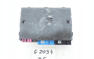 Vw skoda audi seat sterownik moduł gateway 4N2907468M 4