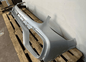 Zderzak przód przedni mercedes glc W253 lift 63 amg 6.3 2019- A2538853505 3