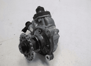 LAND ROVER JAGUAR 2.0 204 DTD POMPA WTRYSKOWA 3
