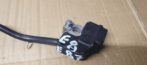 Klema minusowa akumulatora IBS BMW I E87 9134855 6986795 2