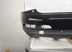 Zderzak audi Q3 8U 8U0 zwykły 2011-2014 przed liftem oryginał oe aso 2