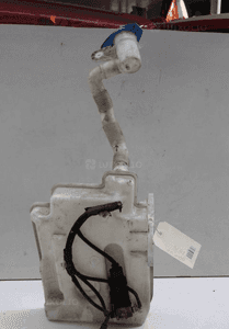 Zbiornik płynu spryskiwaczy VW Golf V Plus 2.0 FSI 1