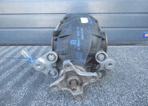 Most dyfer dyferencjał tylny tył mercedes glc 63 amg 4.0 V8 benzyna 3.27 4MATIC 13