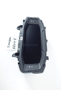 Licznik virtual zegary lcd seat tarraco 5FJ920320A 3