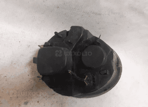 Przod przednia lampa lewa mini cooper one R50 5