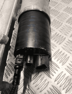 Bmw G20 G21 4X4 x drive maglownica przekładnia kierownicza 5A40330 tt 7