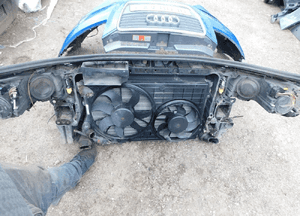 audi A3 84 FL pas przedni 1.8 turbo nr A3012 WYSYŁKA 3