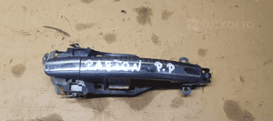 Klamka zewnętrzna prawy przód przednia prawa VW Phaeton 3D0837886 1