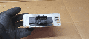 Wzmacniacz nagłośnienia Audio Audi A4 B6 8E5035223 2