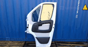 Drzwi przód przednie prawe fiat ducato jumper boxer movano 06- no 100/043 2