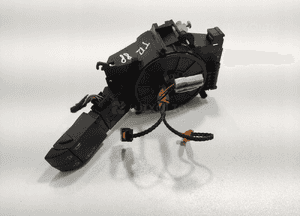 TAŚMA AIR-BAG ZWIJAK POD KIEROWNICĘ TRAFIC II VIVARO A 2001-2014 5