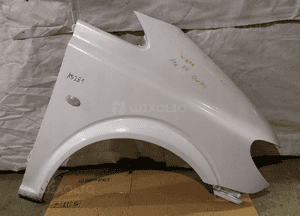 BŁOTNIK PRAWY PRZÓD PRZEDNI VITO VIANO W639 03-10 1