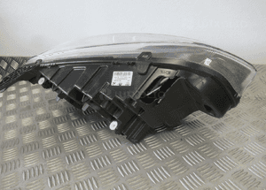 Lampa przednia przód lewa fiat doblo ii 2 lift 2014-2022 rok 7
