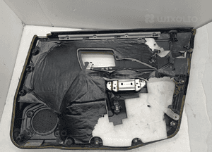 Boczek lewy przód - cadillac srx eu 6