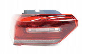 Lampa lewa lewy tył led vw ID3 10A945207C 4