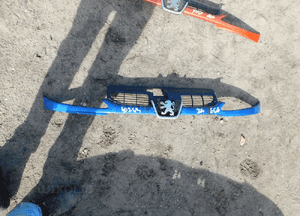 peugeot 206 grill kolor EGE nr 40269 WYSYŁKA