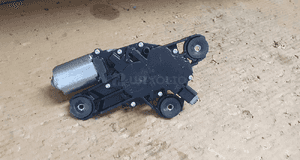 Volvo V50 silniczek wycieraczki 0390201823 5