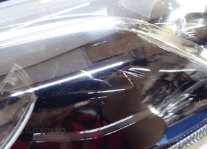 Lampa prawy przód espace v full led 260108498R 8