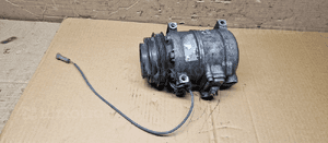 Sprężarka klimatyzacji pompa klimy Audi A6 C5 2.5 TDI 1