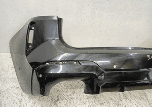 Zderzak tył tylny bmw X3 G01 m pakiet lift lci 2020- 2