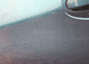 Toyota YARIS III drzwi lewe tył 788 5